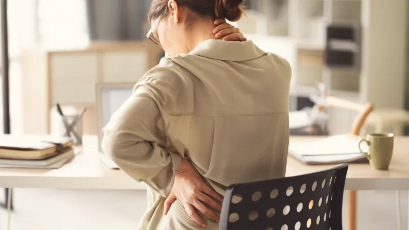How Physiotherapy Can Help with Your Chronic Pain