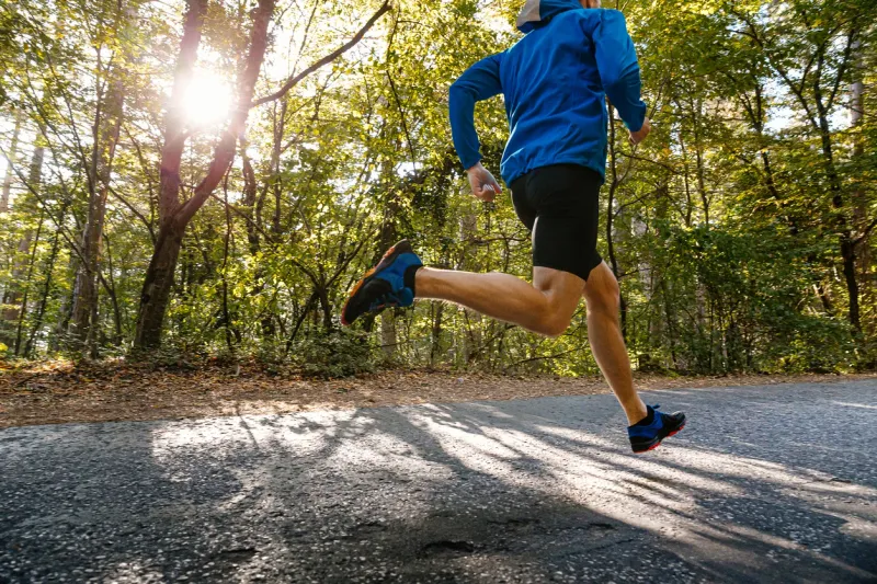 Treatment of Osteoarthritis through Physiotherapy