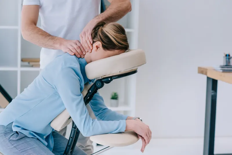 Massage Therapy
