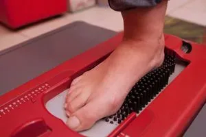 Ask Us About Custom Orthotics