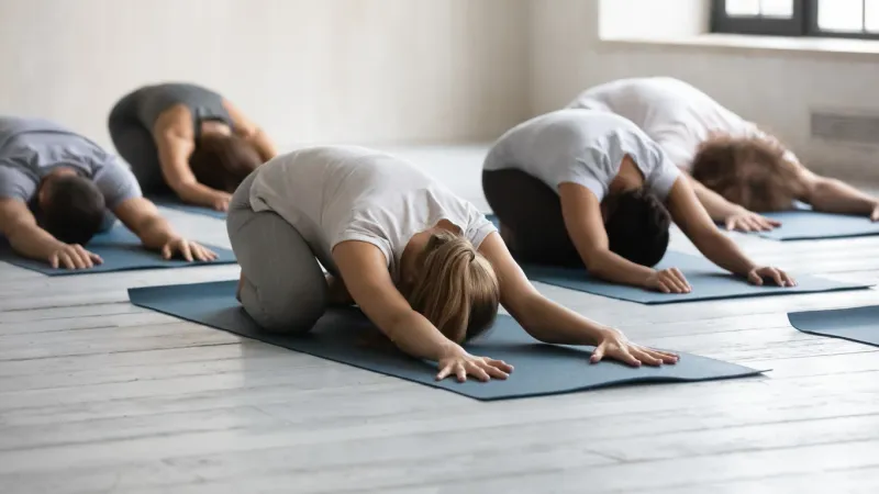 Common Conditions for Massage Therapy: