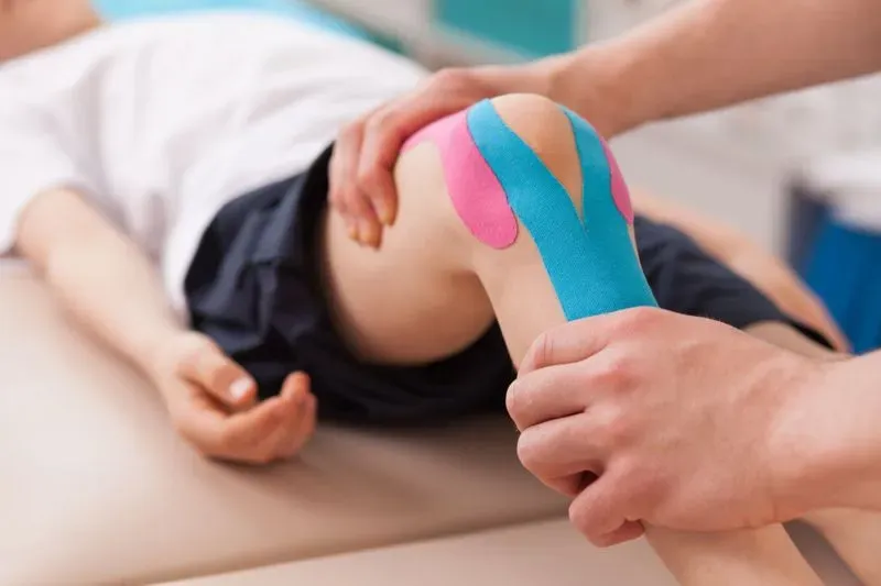 Are you suffering from a new or ongoing sports injury?
