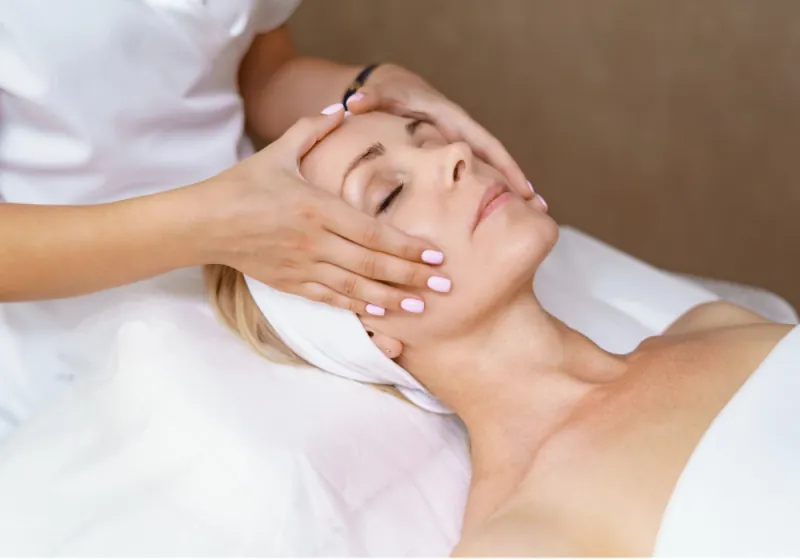 TMJ Treatment