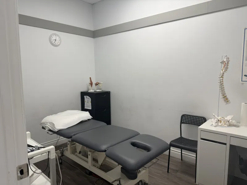 Book an Appointment with Our RMT