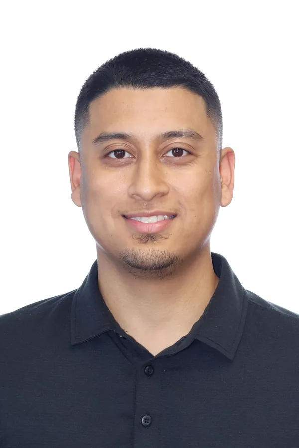 Adam Merali - Registered Massage Therapist