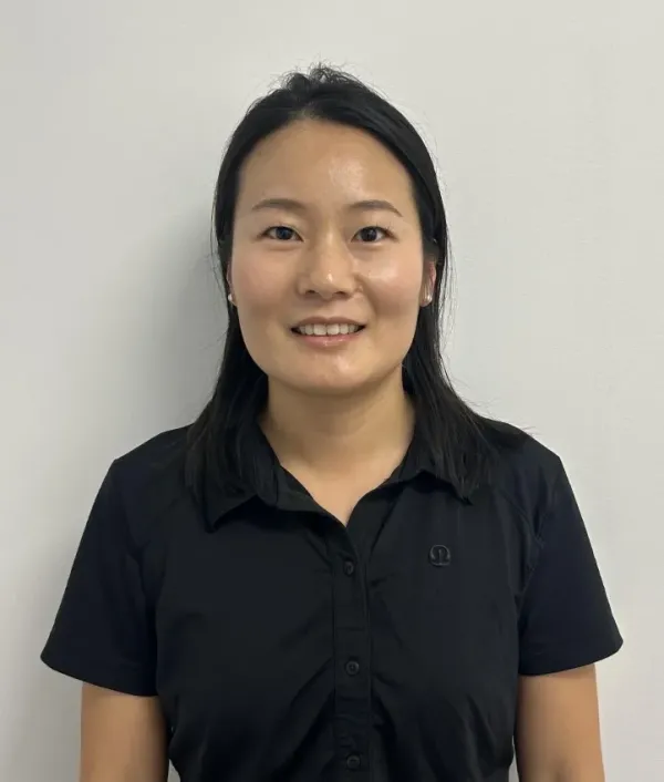 Wei Han (Fiona) - Registered Massage Therapist