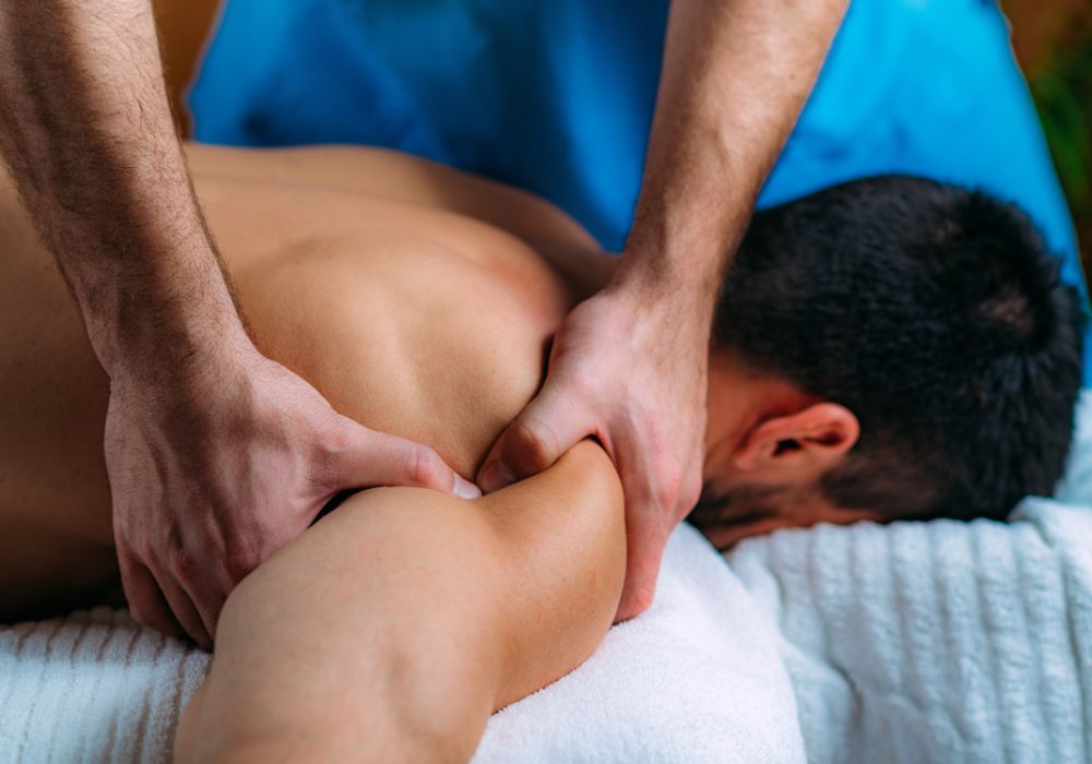 Registered Massage Therapy Benefits for short term and long term