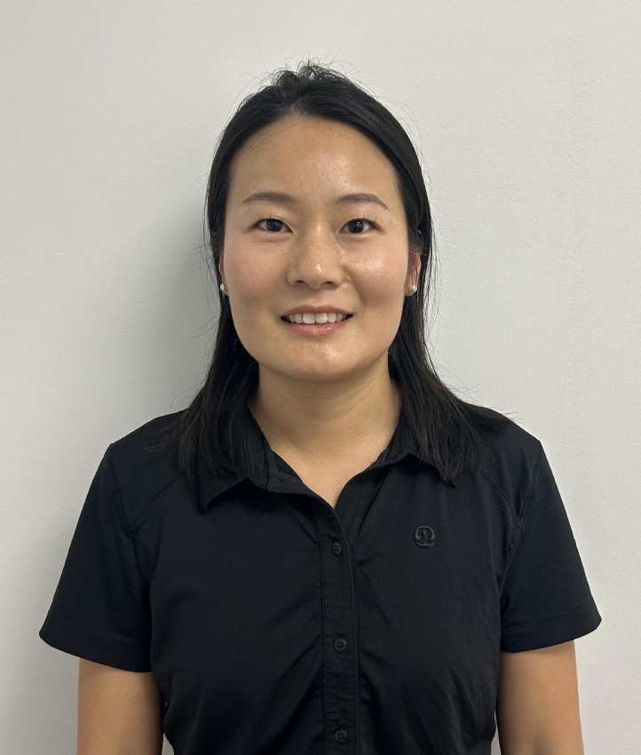 Wei Han (Fiona), RMT