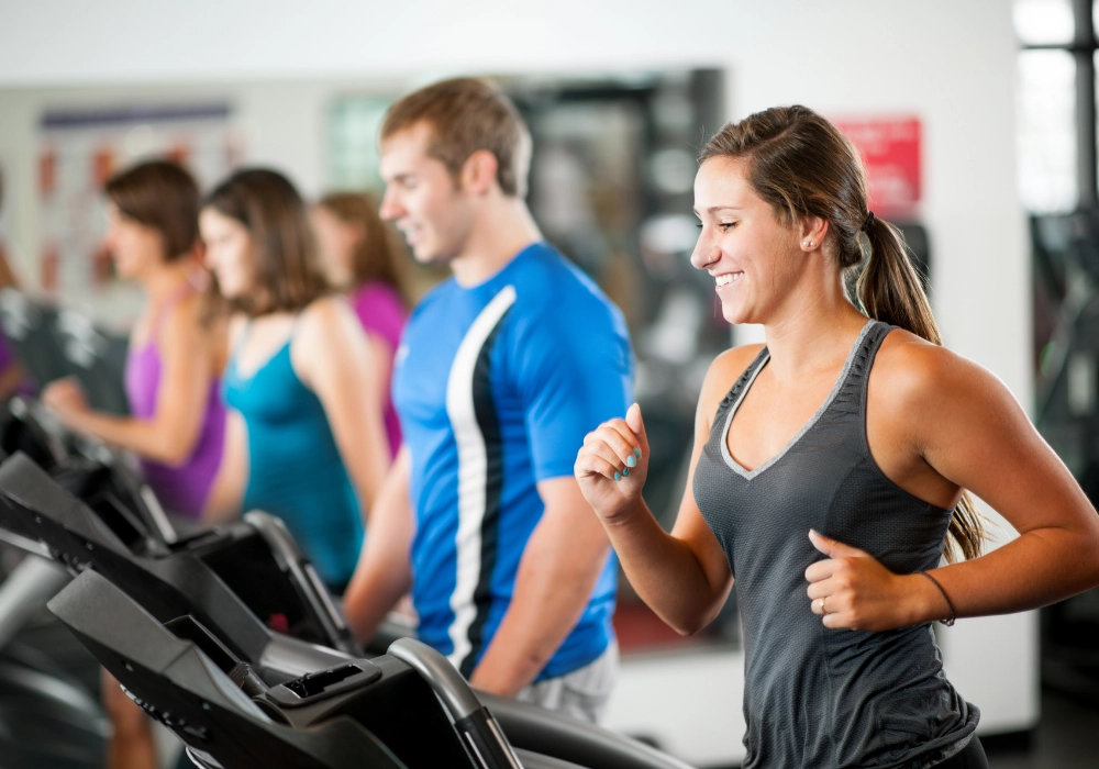 Can You Work Out After a Massage_ Timing & Recovery