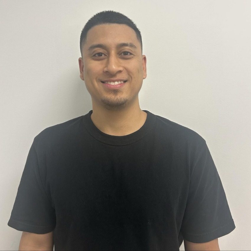 Adam Merali, RMT