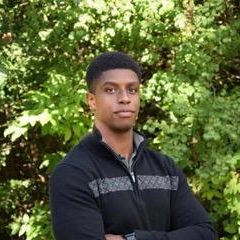 Dr Jamaal Coke, DC