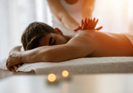 Is It Normal to Be Sore After a Massage
