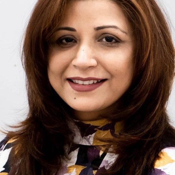 Mamata Narula, RMT